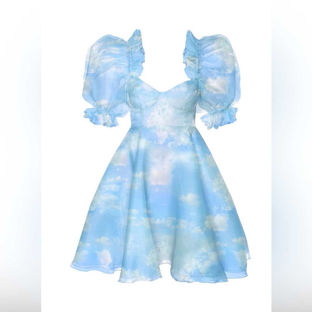 selkie head in the clouds parliament